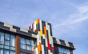 The Elysium Styles Taksim